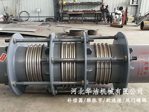 補償器都是在哪些行業(yè)被廣泛應(yīng)用呢？