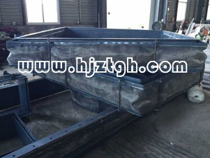 高溫非金屬補(bǔ)償器的基本知識(shí)簡(jiǎn)述